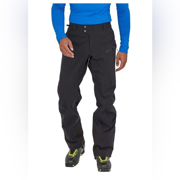 Patagonia Other - PATAGONIA Storm Stride ski snowboard pants